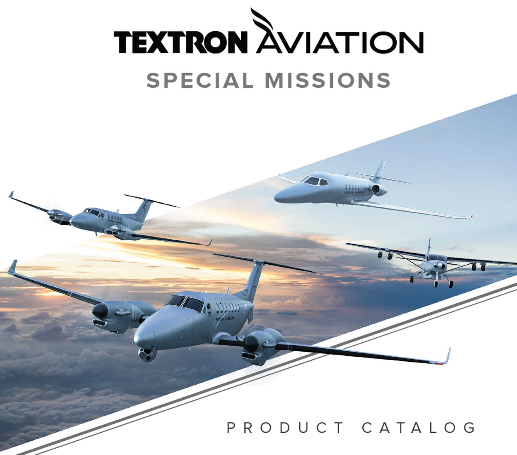 Special Missions Catalog Download