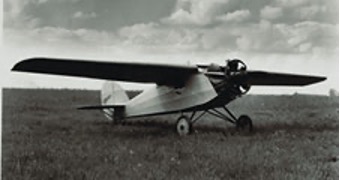 Cessna AW