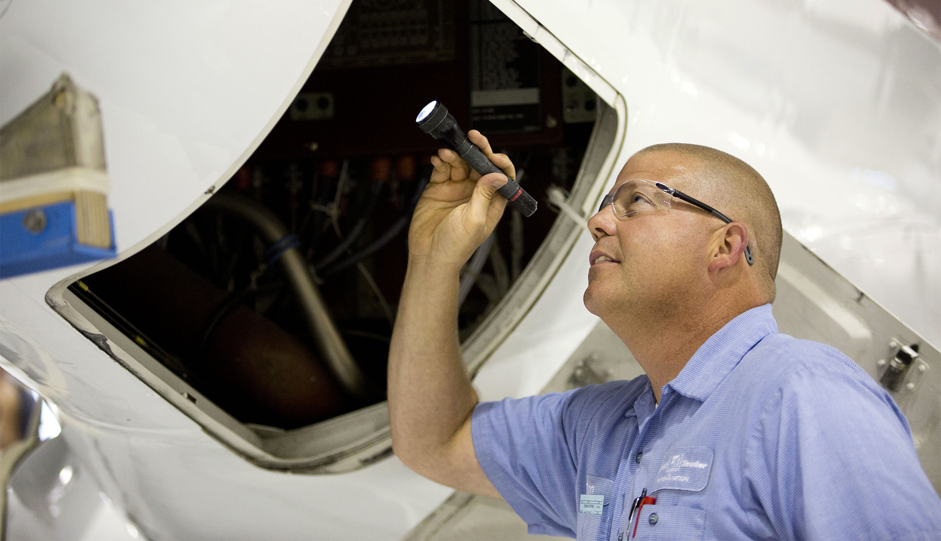 Prebuy inspections vital to preowned aircraft purchases