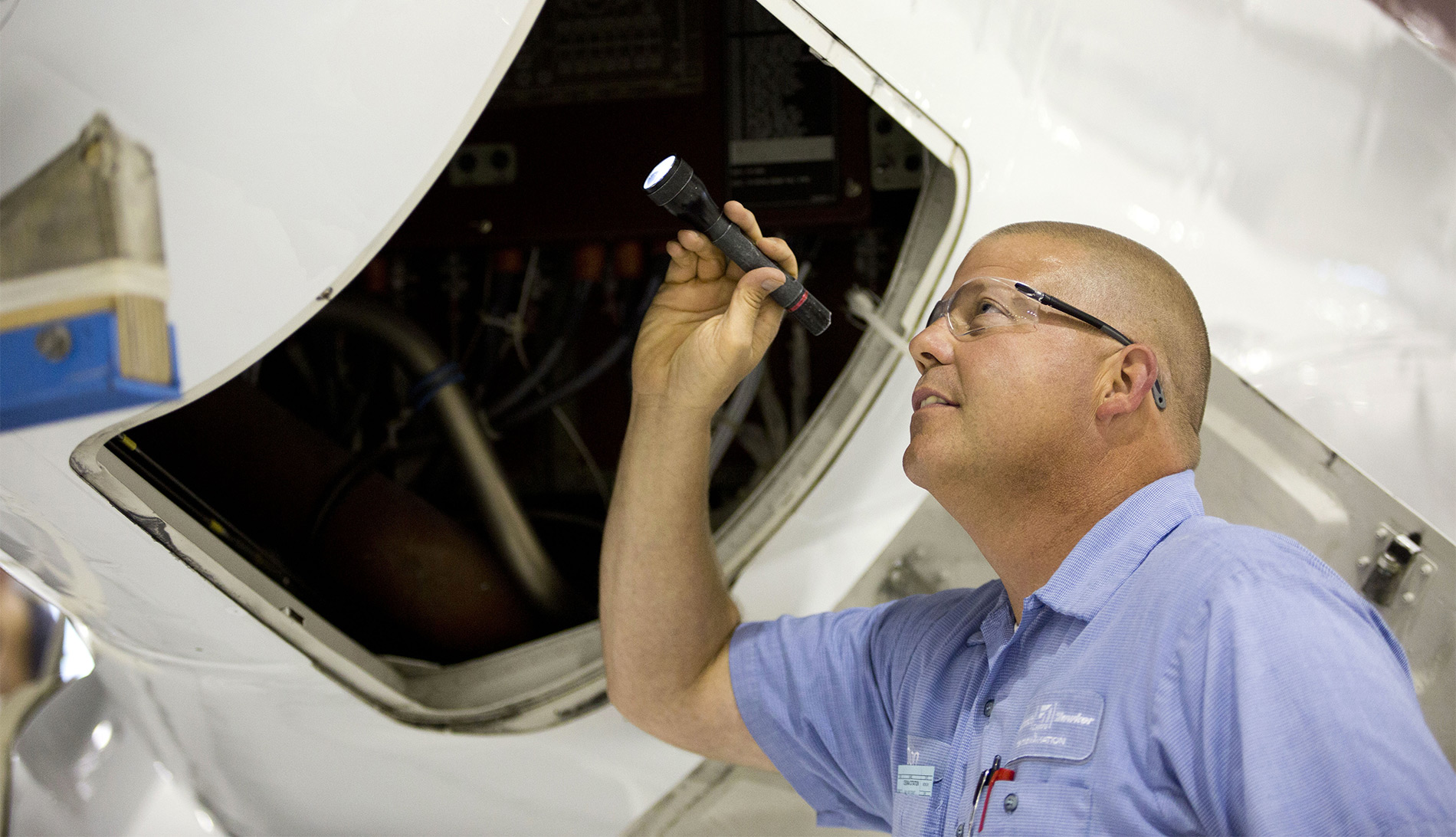 Prebuy Inspections Vital To Preowned Aircraft Purchases 