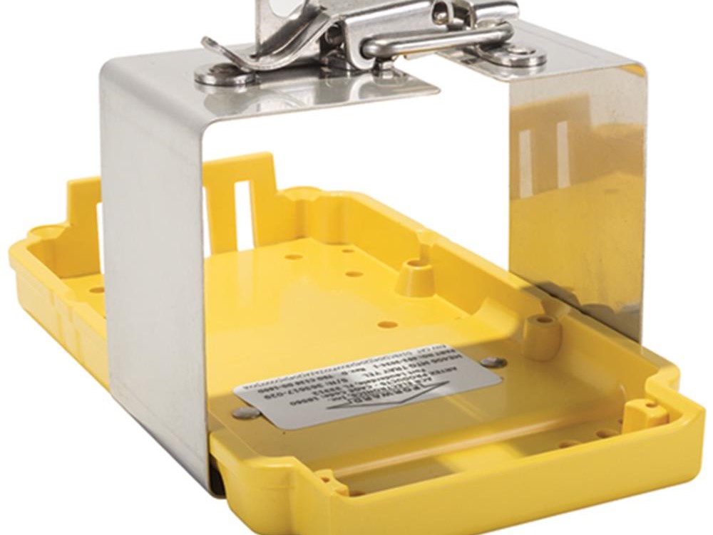 Artex® Mounting Tray 452-3034-1