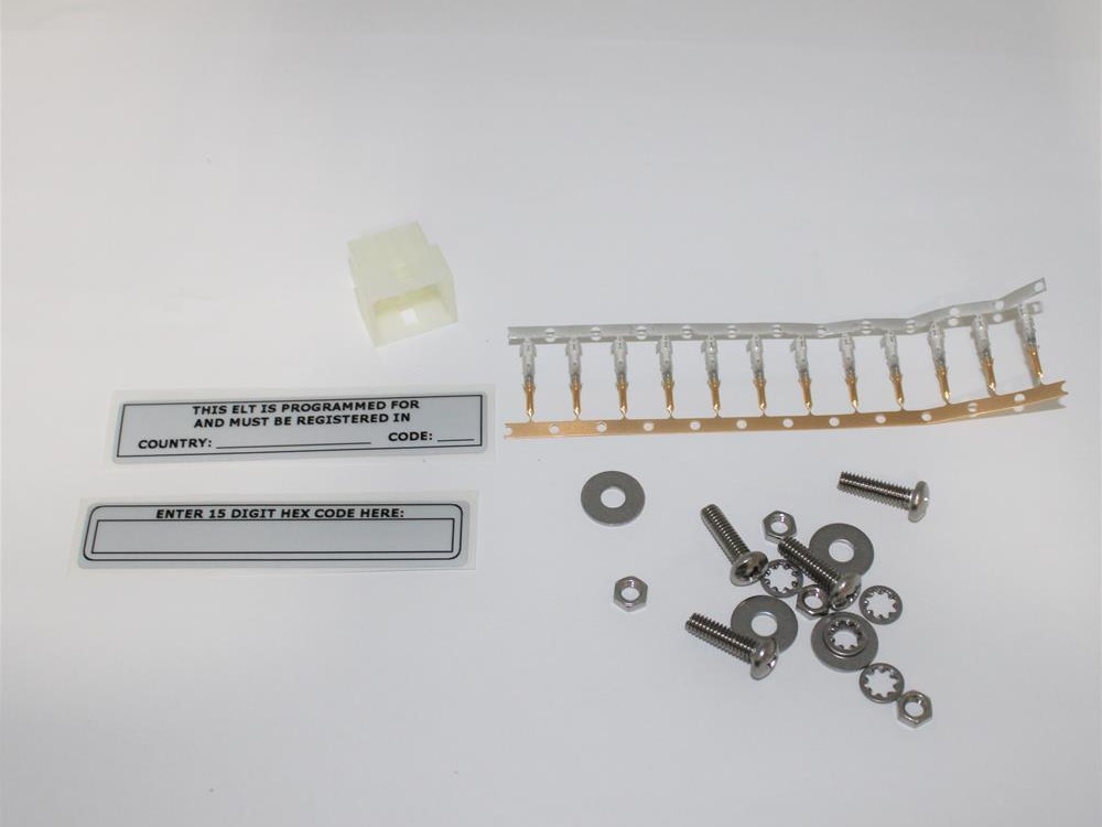 Artex® Installation Kit 455-7421