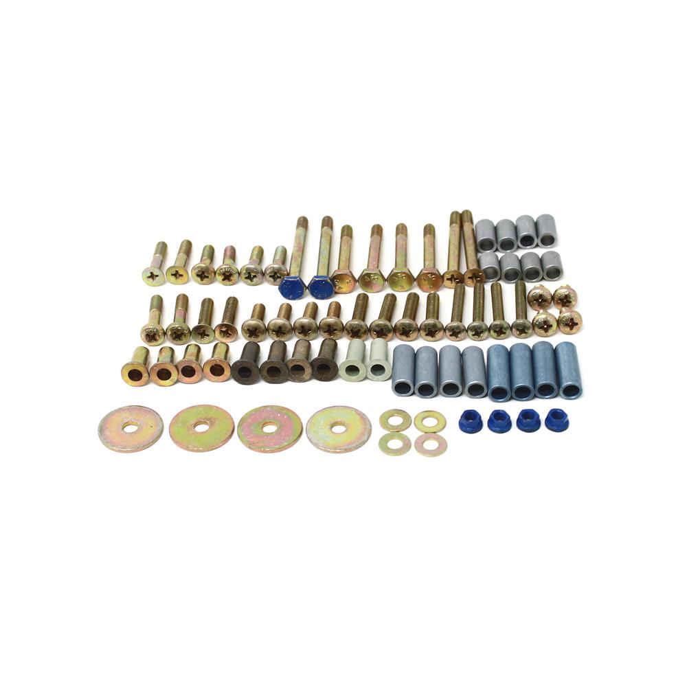 Fire Extinguisher Replacement Spares Kit 36-5017-1 S