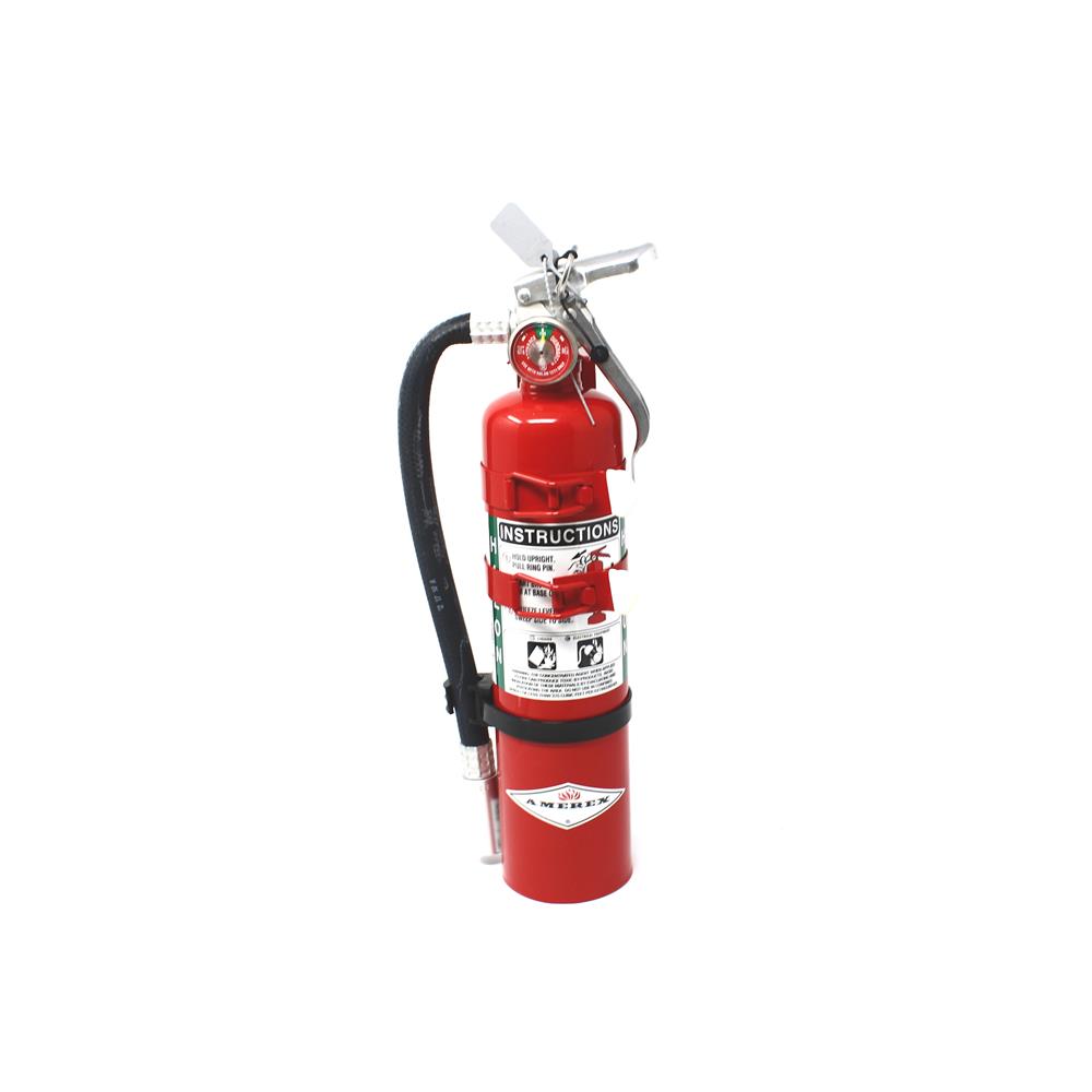 Fire Extinguisher Installation Kit 401-5311-0001