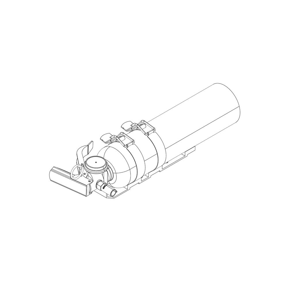 Fire Extinguisher C352CS