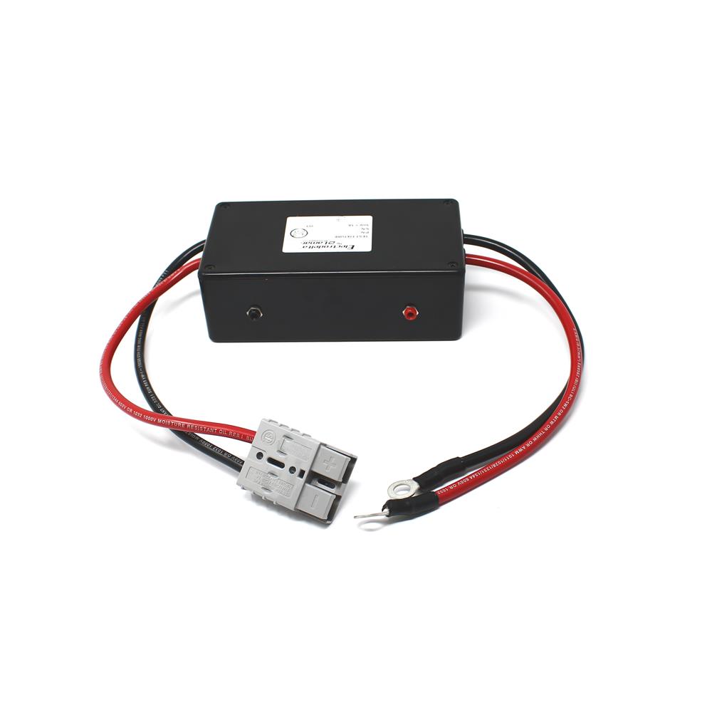 Battery Analyzer Test Fixture 20758