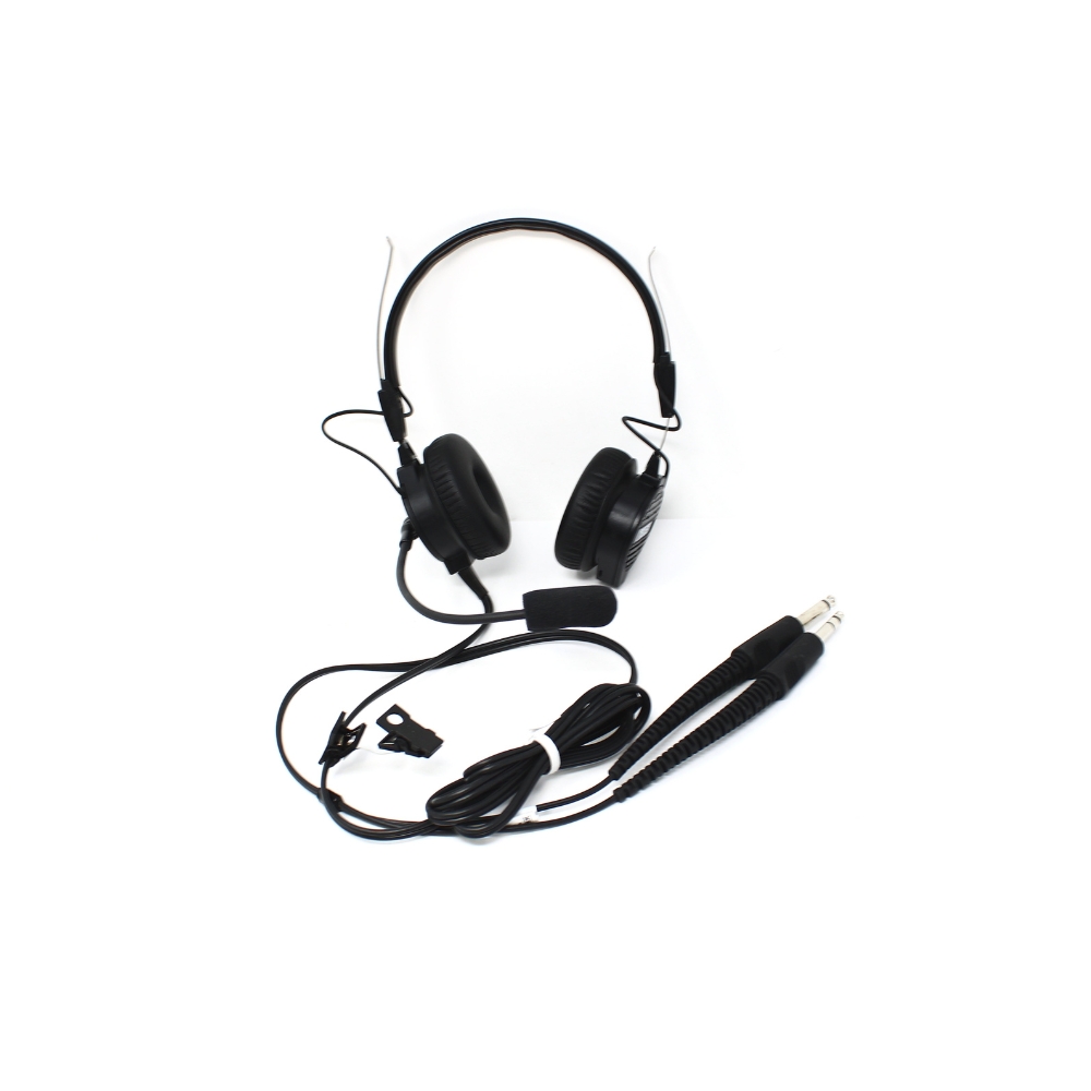 headset 301317-003