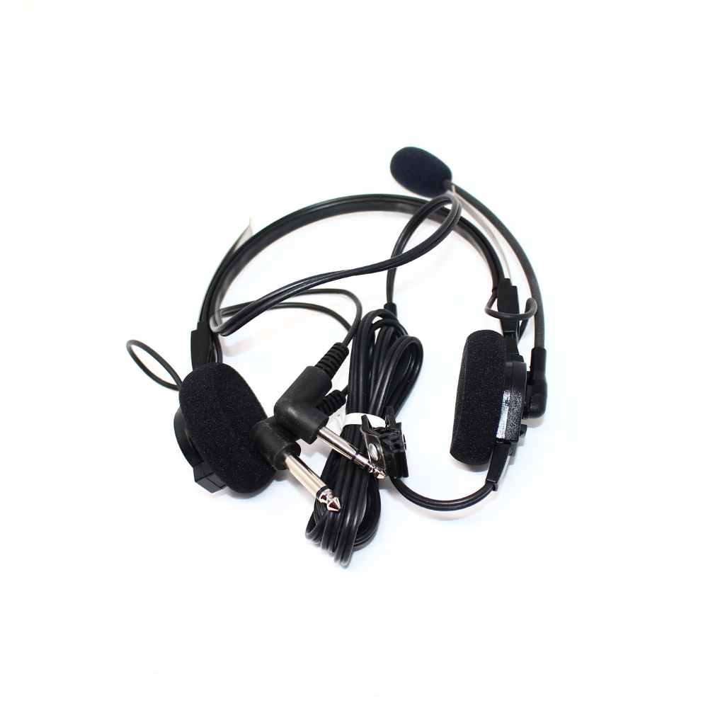 Headset 64300-220