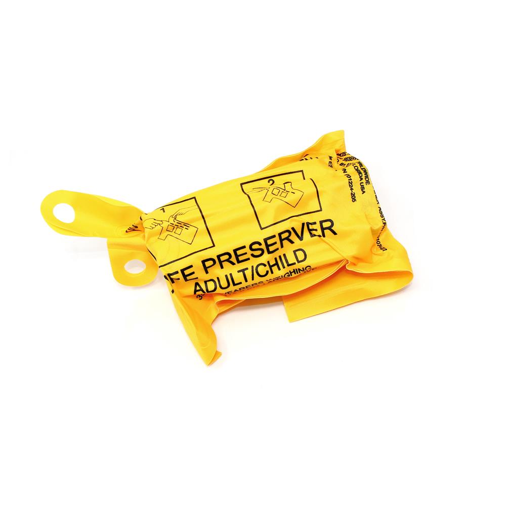 Zodiac Lifevest 63600-101