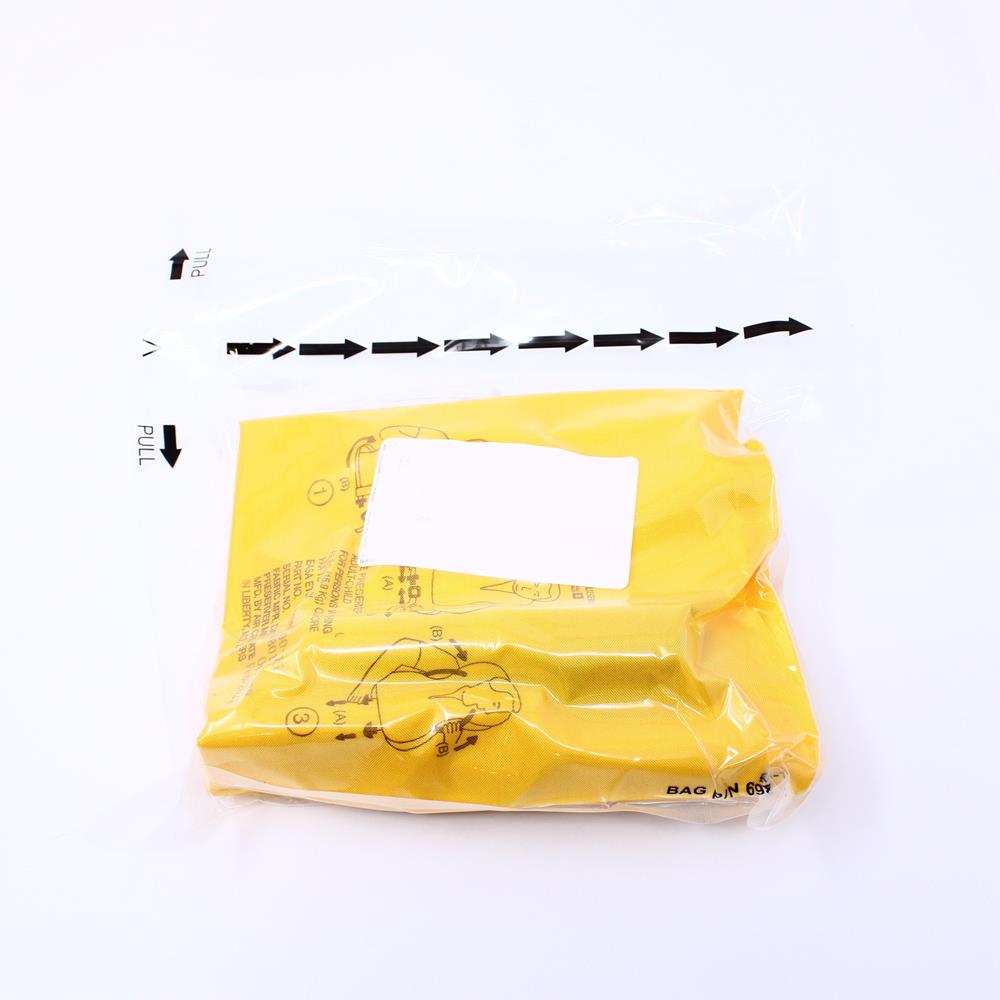 Zodiac Lifevest 63600-105