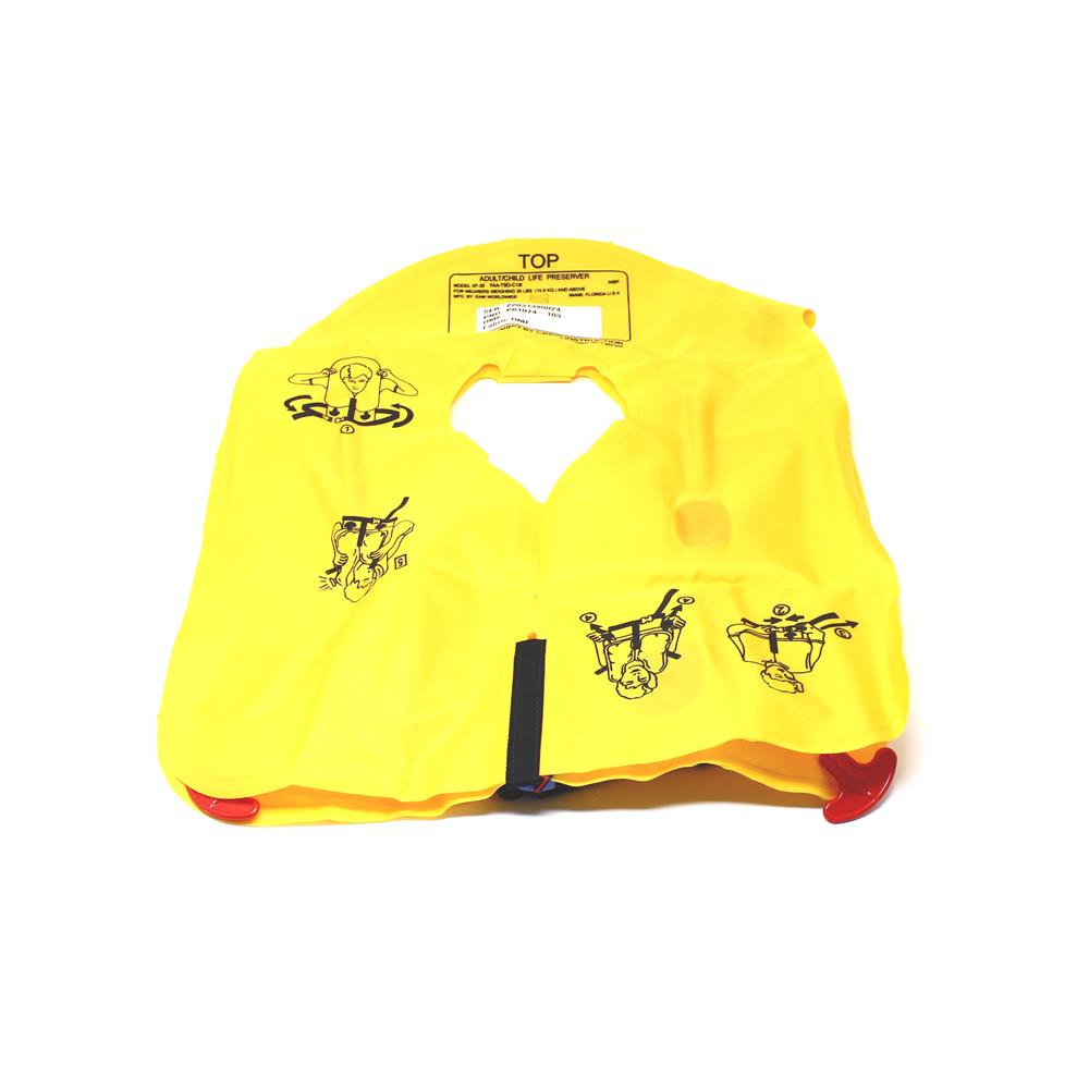 EAM Lifevest P01074-103