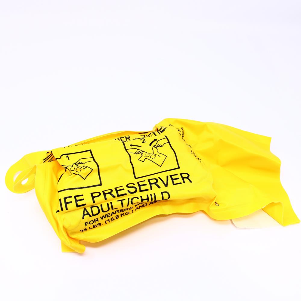 EAM Lifevest P01074-207