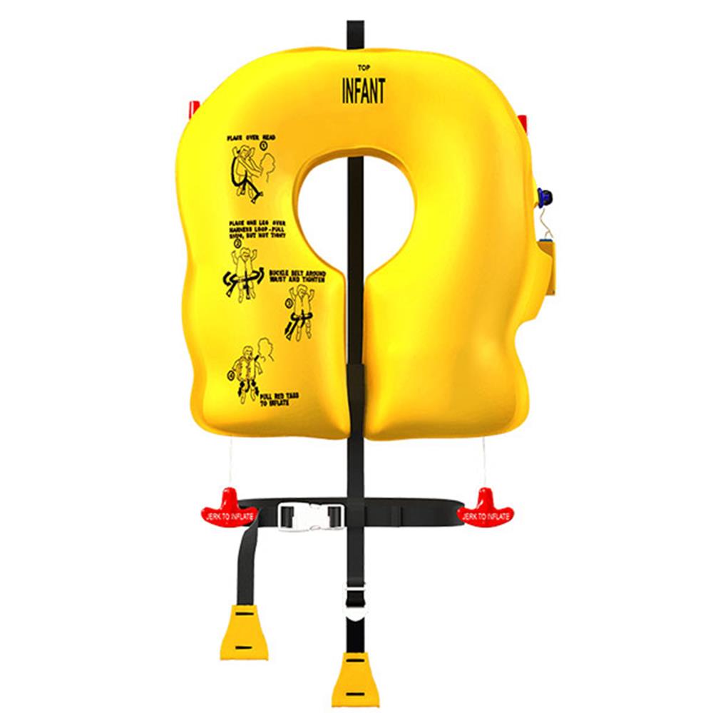 EAM Lifevest P0640-101