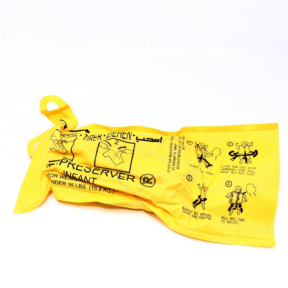 EAM Lifevest P0640-201
