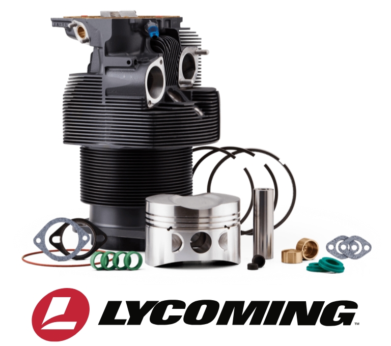 cylinder kit photo