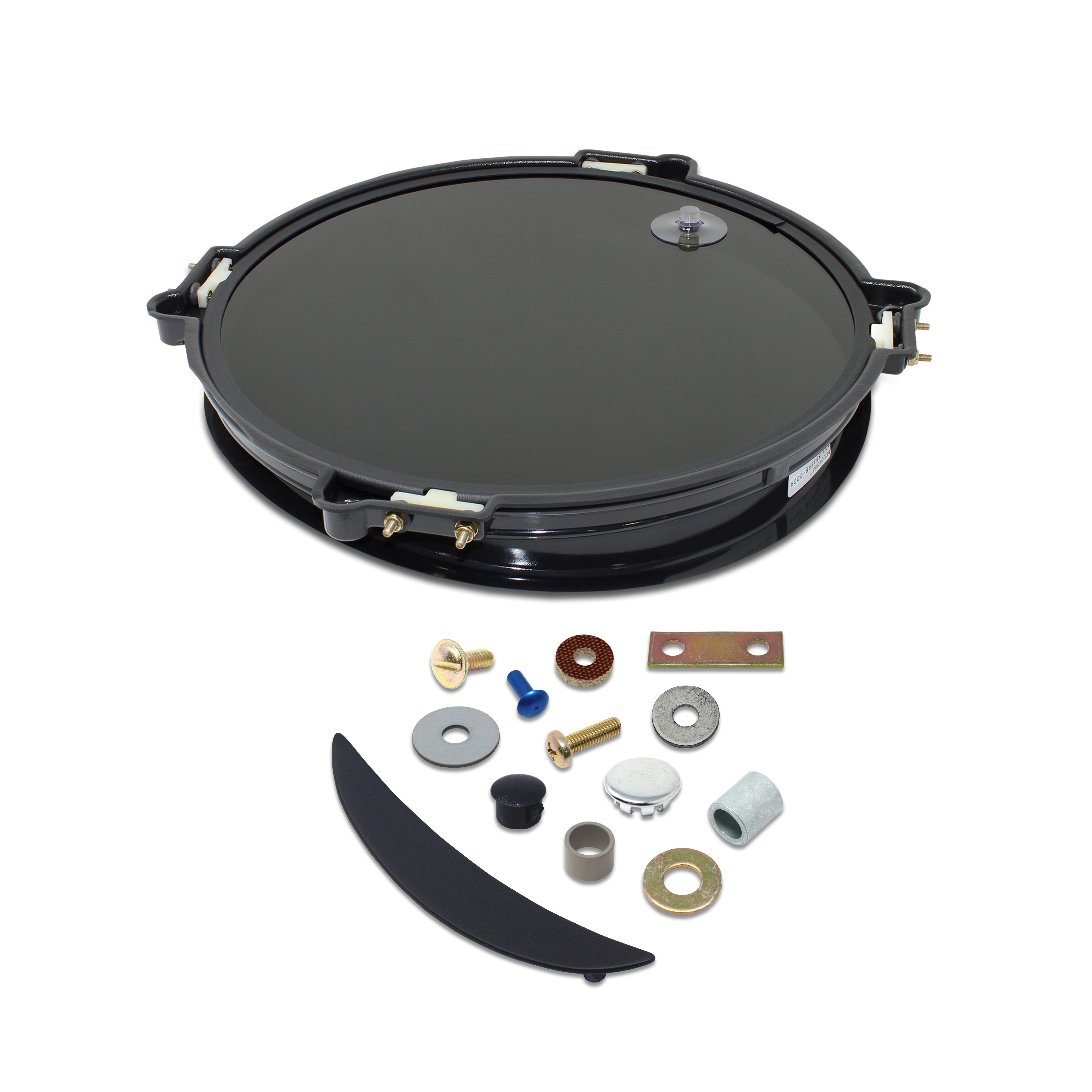 MTB-25-02-1 C90 Manual Window Shade Kit