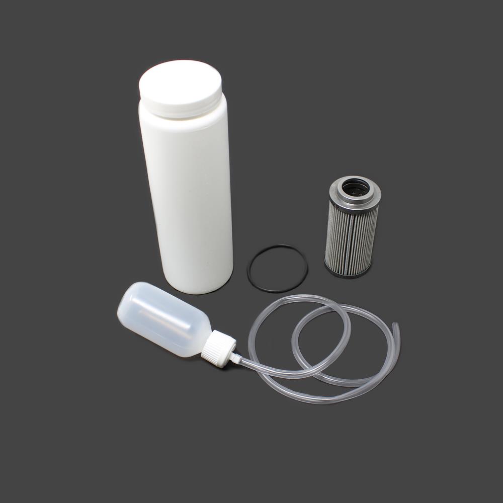 83117 TPE 331 SOAP Kit