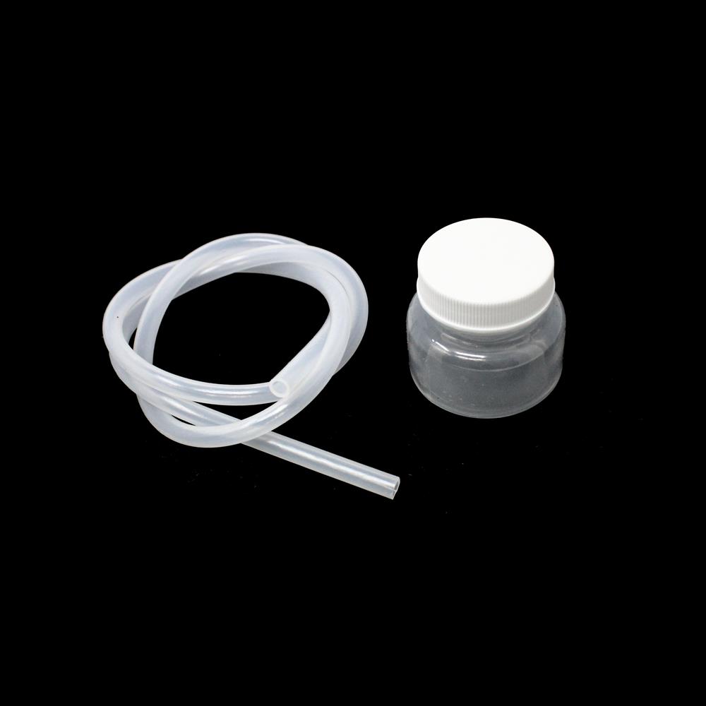GA-001-SP AVLab Metal Check Aircraft Engine Oil Analysis Kit