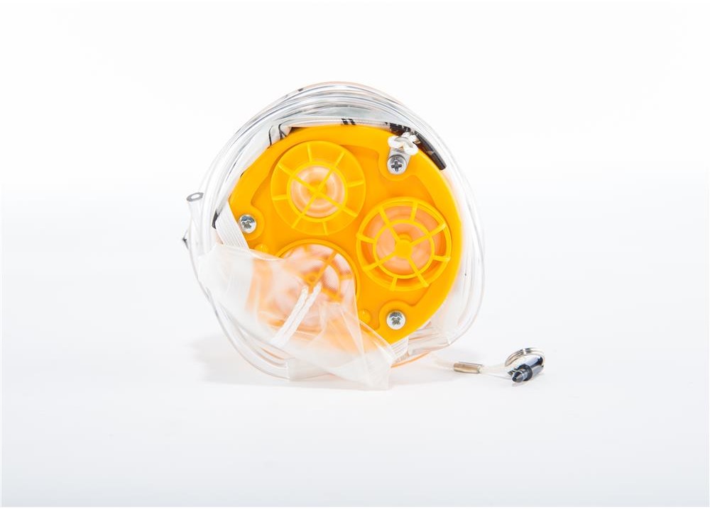 aircraft passenger oxygen mask 174006-33