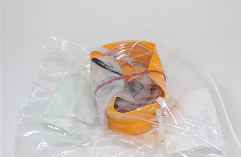 aircraft passenger oxygen mask 174080-05