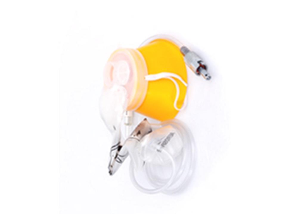 aircraft passenger oxygen mask 174097-80