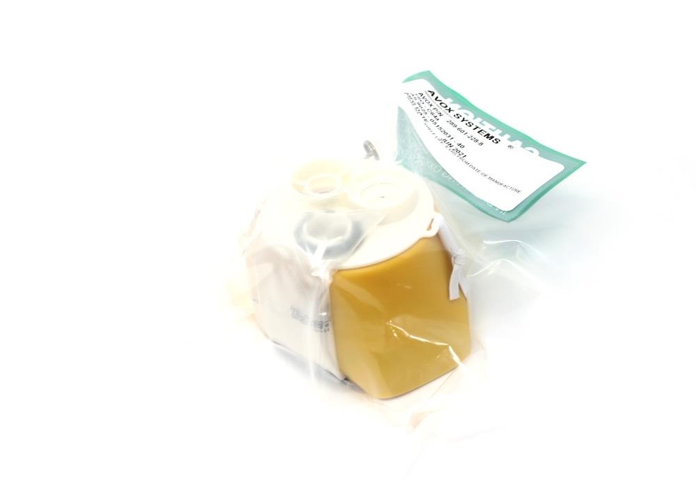 aircraft passenger oxygen mask 289-601-228-8