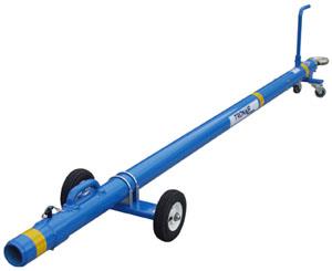 Tronair Multi-Head Towbar