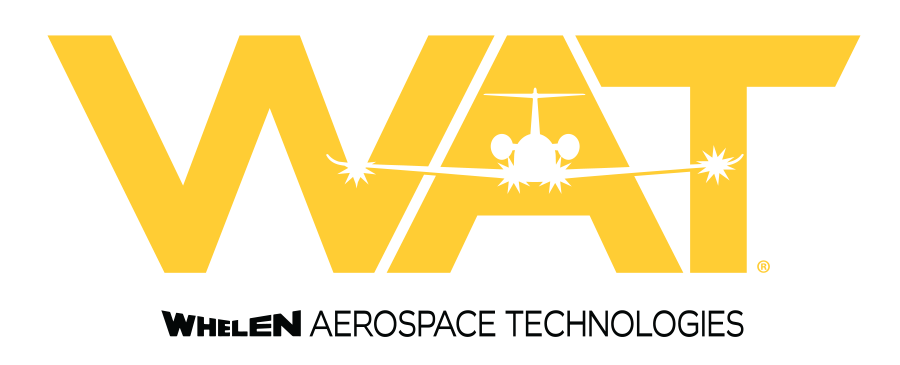 Whelen logo